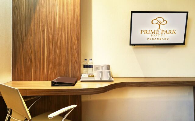 PRIME PARK Hotel Pekanbaru