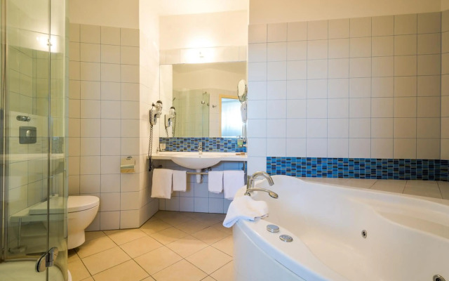 Hotel Kolumbs