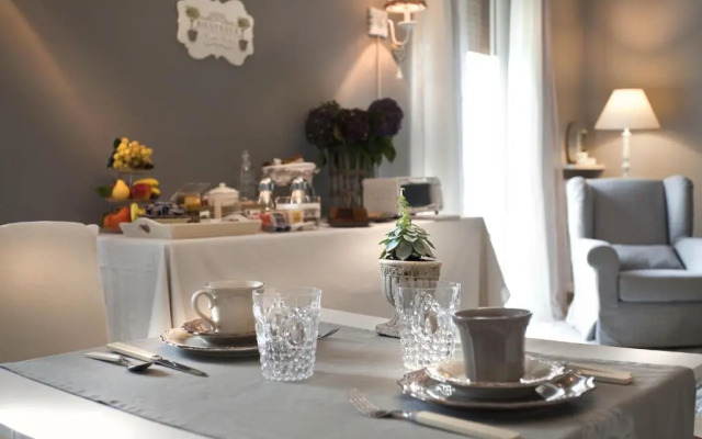 Casa Vittoria BB