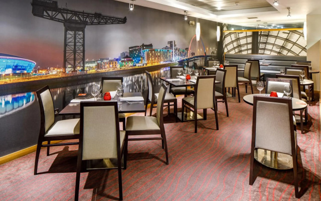 Mercure Glasgow City Hotel