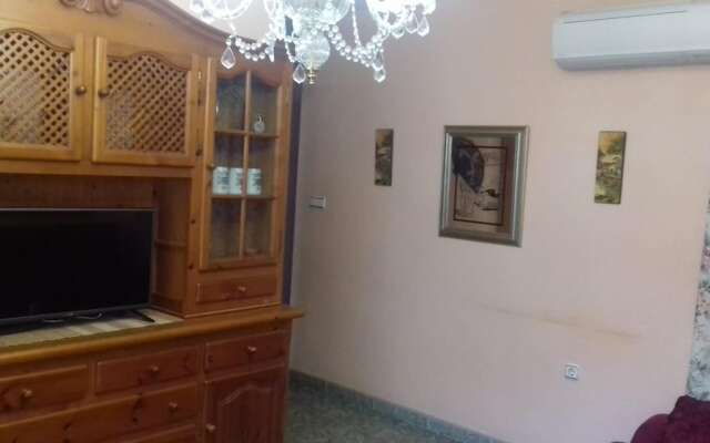 Apartment with 3 Bedrooms in Torrenueva, with Wonderful Sea View And Furnished Balcony - 20 M From the Beach