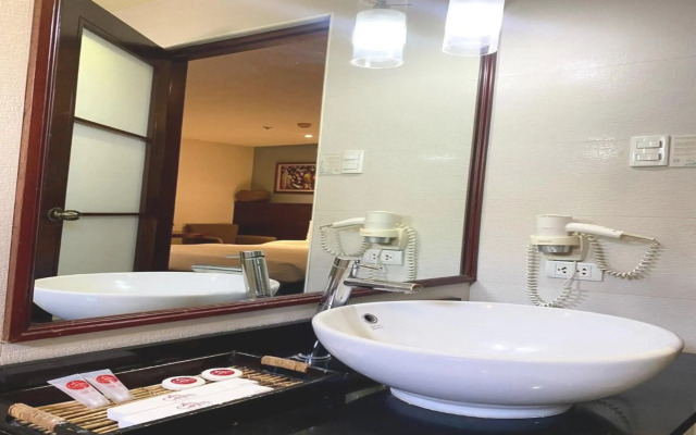 Hotel Centro Puerto Princesa Near Airport