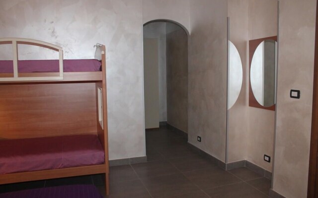 Giorgia Airport Apartment