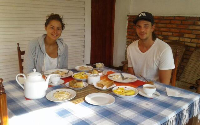 Sun Beam Homestay