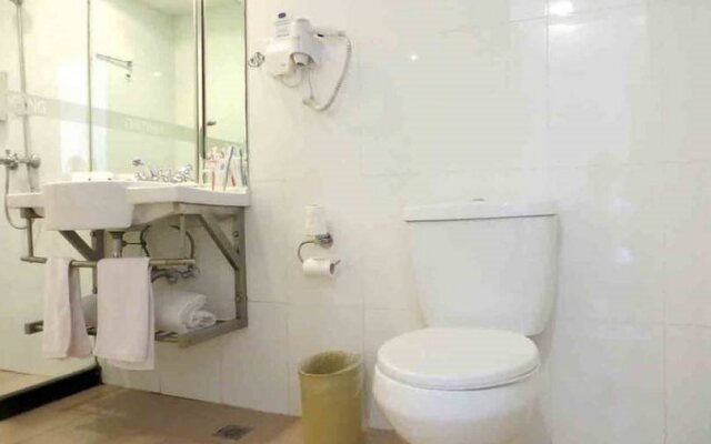 Hanting Premium Hotel Beijing Huayuanqiao