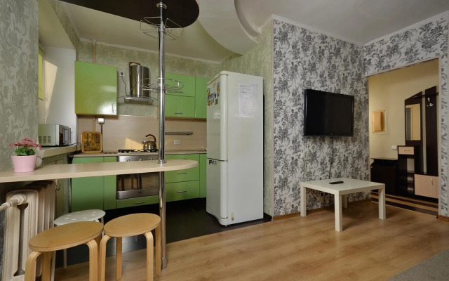 Апартаменты на улице Ленина 30