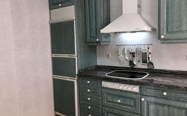 Apartamento Puerto de las Nieves
