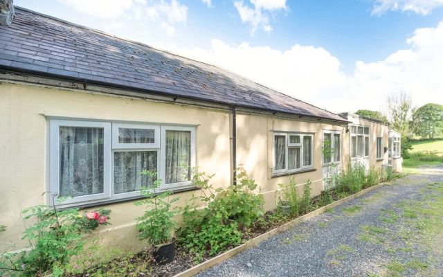 1 Penrhynbach
