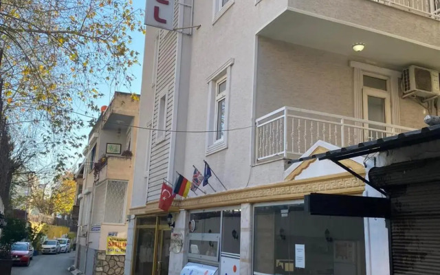 Hotel Nergiz