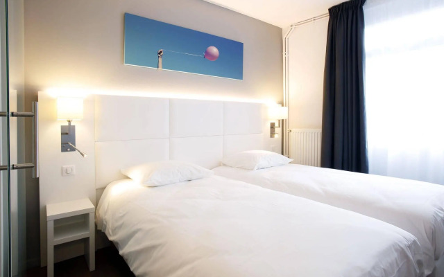 greet Lille Gare Flandres