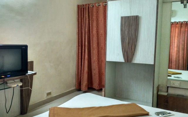 Hotel Jayshree