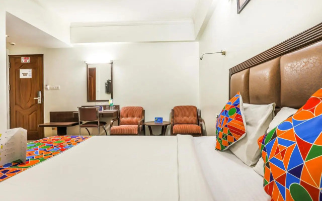 Sri Krishna Suites