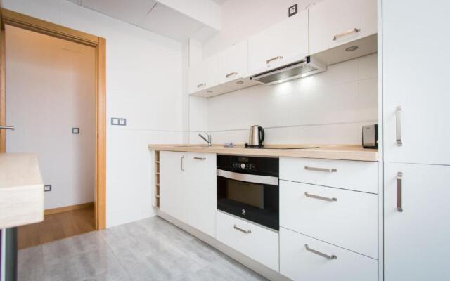 Holidays2malaga Refino Pool And Parking