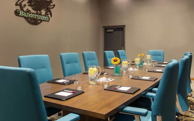 Residence Inn Tempe Downtown/University