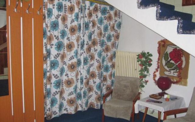 Vila Daniel