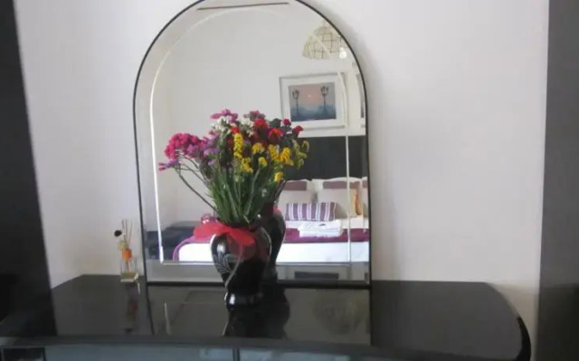 Rome Guest Suite