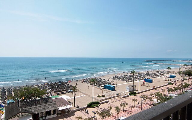 Apartment Apartamentos Lubina