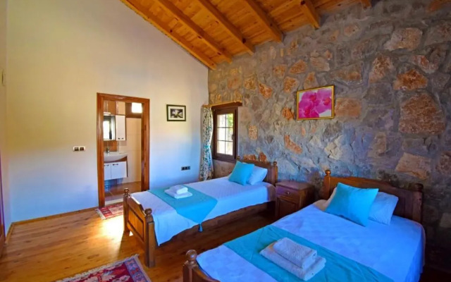 Villa Kayakoy 3