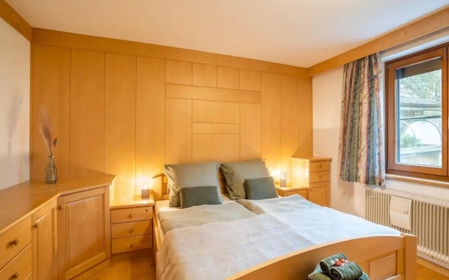 Ferienwohnung mit Fun+ Card in Niedernsill