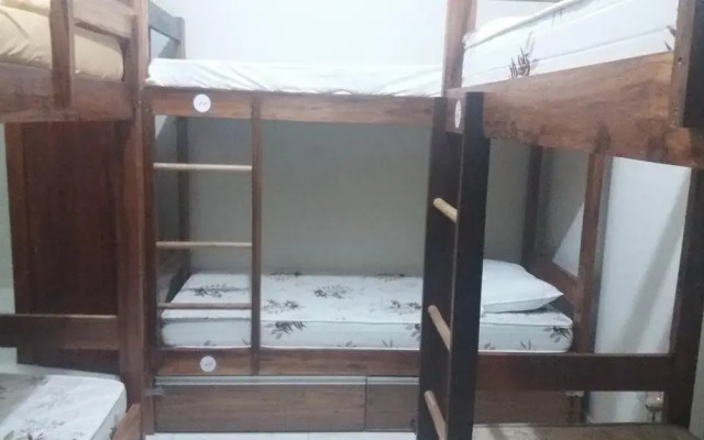 Ilhéus Hostel