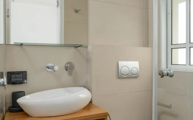 The Green Lantern by HolyGuest