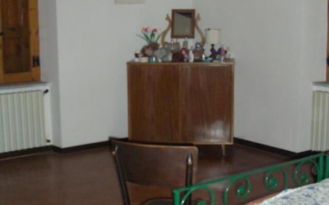 Casa Alboreto