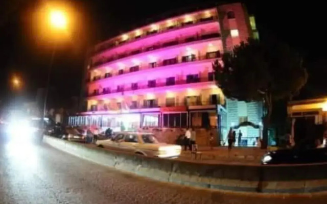 Hotel Saint Roch