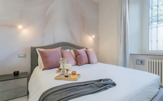 Cernobbio Grey Suite