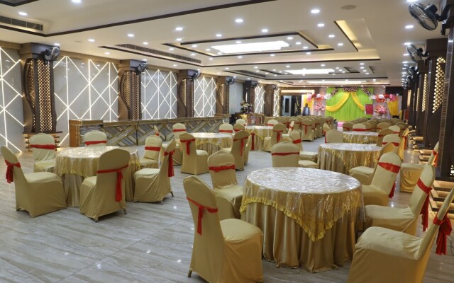 The Bodhi Palace Resort