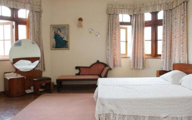 Hantana Range View Home stay
