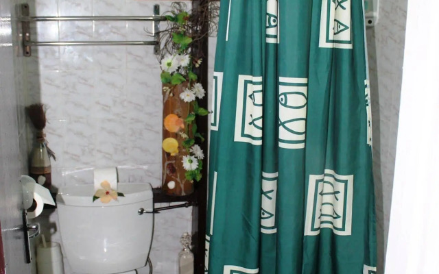 Romance Bungalows