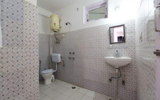 OYO 13836 Hotel Manu Vatika