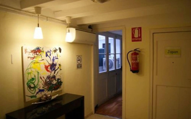 Palace Guesthouse