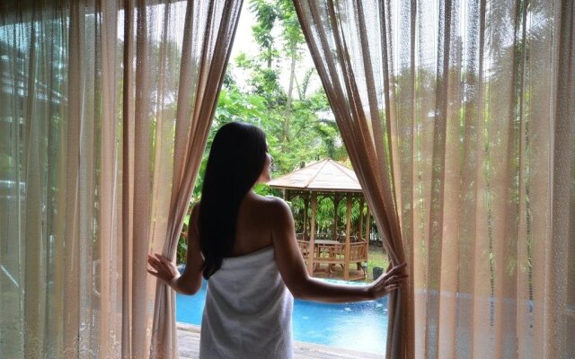 Sun Paradise Villas Karon