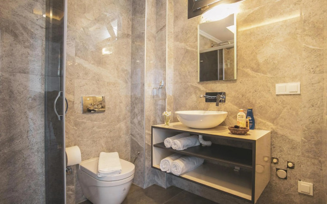 Monastery Suites Hotel