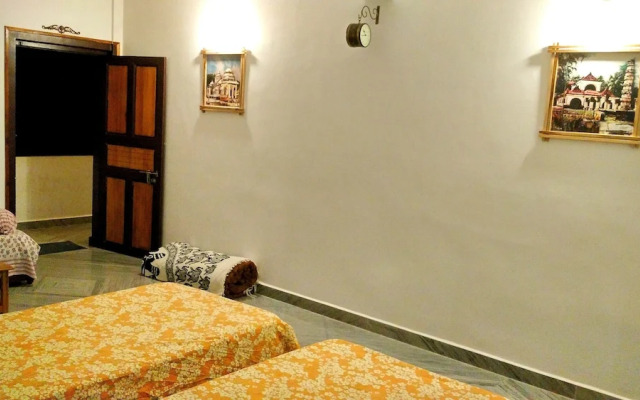Siolim Holiday Apartments