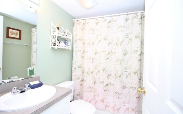 Turn of the River 2G 3 Bedroom Holiday Home By My Ocean Rentals