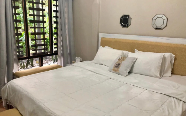 Hotel Madreselva