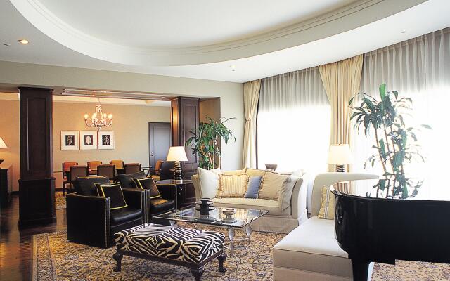 ANA Crowne Plaza Hotel Grand Court Nagoya by IHG