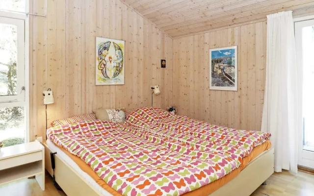 10 Person Holiday Home in Skagen