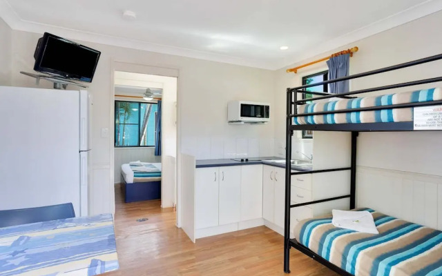 Coral Coast Tourist Park