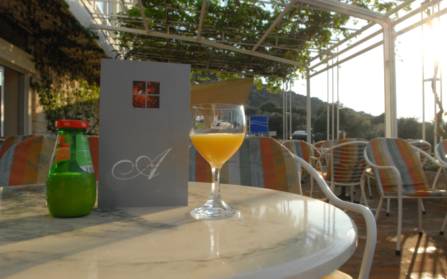 Hotel Adriatic