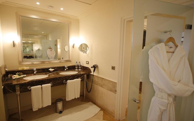 L'amphitrite Palace Resort & Spa
