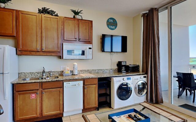 Destin West Villa #401