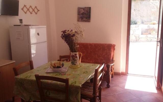 Casa Lucia Campagna Relax
