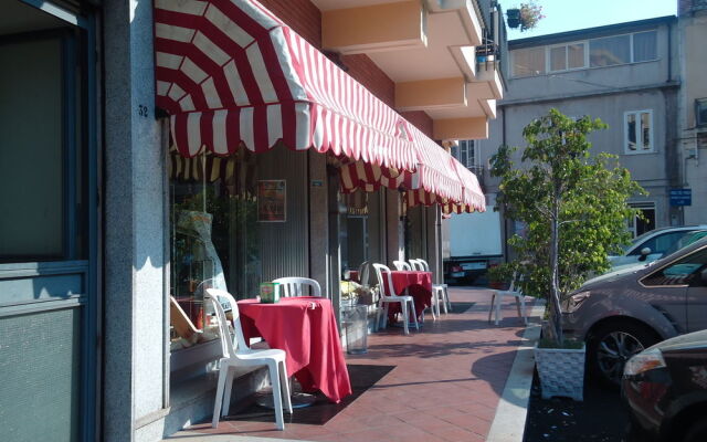 Hotel Ristorante Mommo