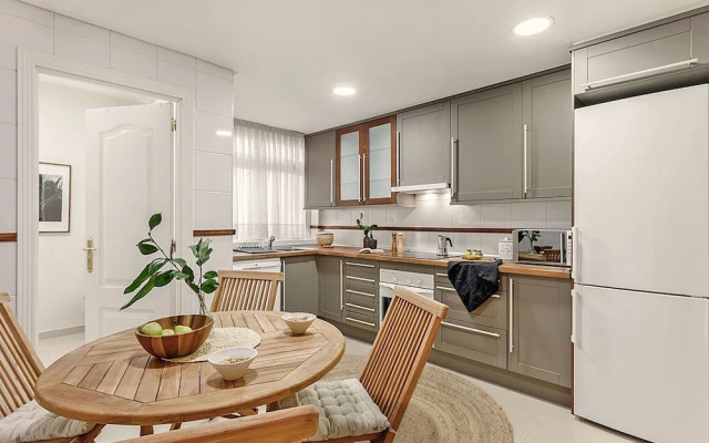 Laut - 3 Bedrooms and Terrace in Almagro