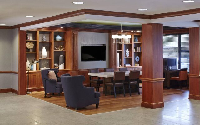 Residence Inn Minneapolis Downtown at The Depot by Marriott