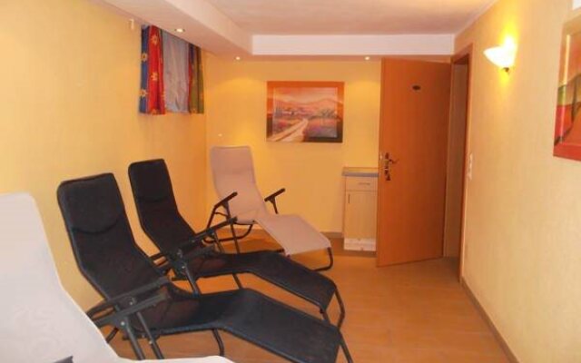 Frühstückspension Ronacher