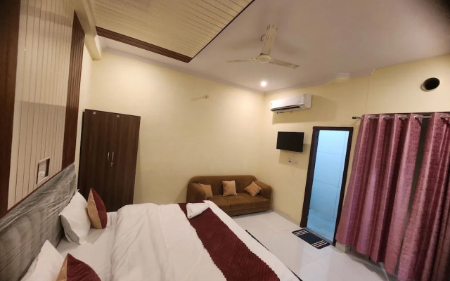 Hotel US Group